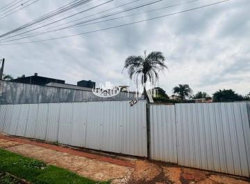 Terreno à venda, 811 m² - Tucano - Londrina/PRTerreno à venda, 811 m² · Terreno à venda, 811 m² por R$ 963.000,00 - Tucano - Londrina/PR