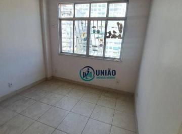 883805f504b3c16426c144abfbd5d417e140f79e · Apartamento com 2 dormitórios à venda, 68 m² por R$ 350.000,00 - Icaraí - Niterói/RJ