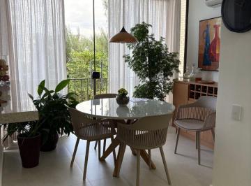 Apartamento de 2 quartos, Rio de Janeiro · Apartamento à venda, pronto para morar, 2 quartos, condomínio vista mar - Barra da Tijuca