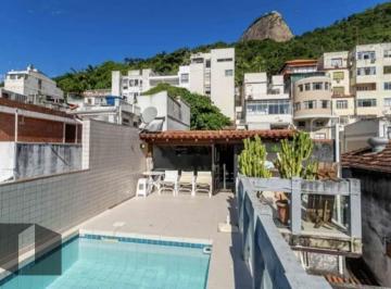 Imagem 1 · Casa para venda em Urca, Rio de Janeiro