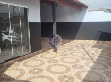 Imagem 1 · Casa para venda em São Sebastião do Paraíso