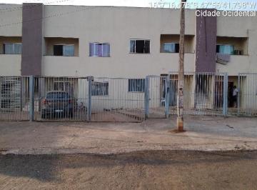 Imagem 1 · Apartamento para venda em Parque Nápolis B, Cidade Ocidental