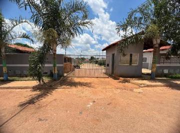 Imagem 1 · Casa para venda em Chácaras Marajoara, Luziânia