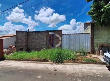 Imagem 1 · Terreno para venda em Residencial Califórnia Garden, São Seb