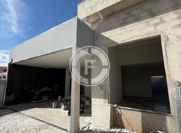 Imagem 1 · Casa para venda em São Sebastião do Paraíso