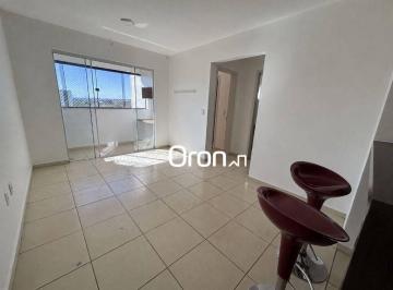 Imagem 1 · Apartamento para venda em Setor Negrão de Lima, Goiânia