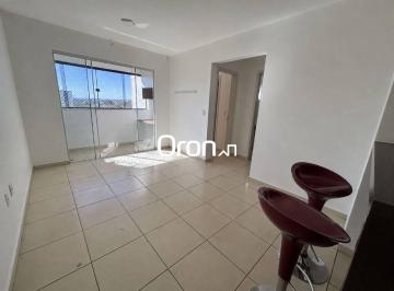 Imagem 1 · Apartamento para venda em Setor Negrão de Lima, Goiânia