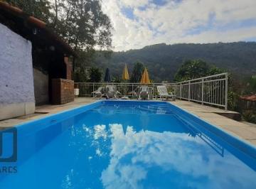 Imagem 1 · Casa para venda em Laranjeiras, Rio de Janeiro