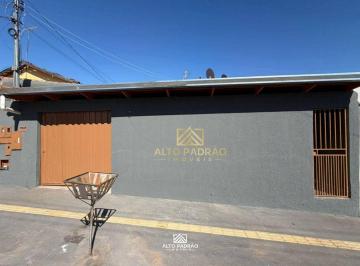 Imagem 1 · Casa para venda em Setor Garavelo, Aparecida de Goiânia