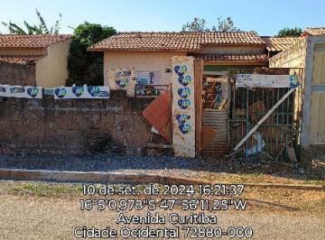 Imagem 1 · Casa para venda em São Mateus, Cidade Ocidental