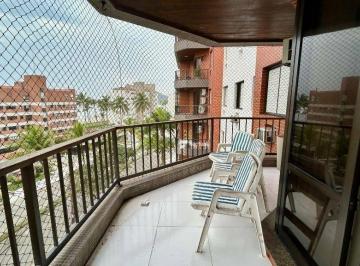142df1943bb7cc23266dc8c543c04209daf325ea · Apartamento com 3 dormitórios à venda, 117 m²  - Riviera de São Lourenço - Bertioga/SP