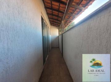 Imagem 1 · Apartamento para aluguel em Campo Redondo, São Pedro da Alde