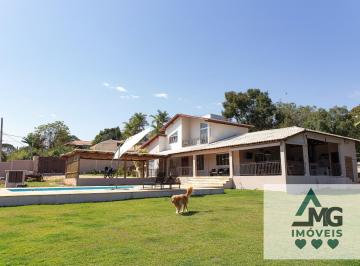 Imagem 1 · Casa para venda e aluguel em Estância dos Reis, Três Coraçõe