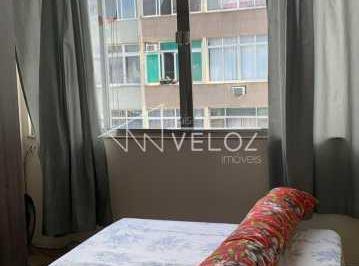 Imagem 1 · Kitnet e Studio para venda em Centro, Rio de Janeiro