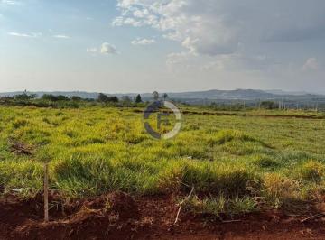 Imagem 1 · Terreno para venda em São Sebastião do Paraíso