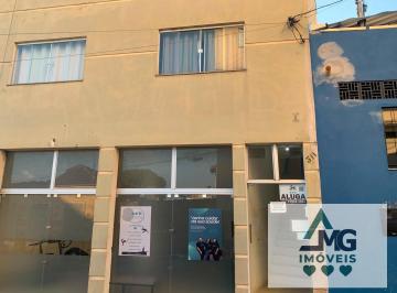 Imagem 1 · Loja-Salão para aluguel em Centro, Três Corações
