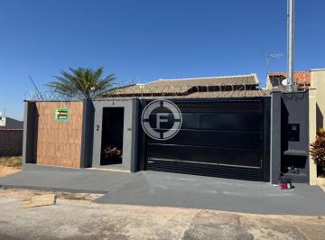 Imagem 1 · Casa para venda em São Sebastião do Paraíso