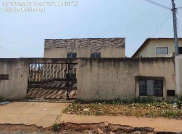 Imagem 1 · Apartamento para venda em Parque Nápolis A, Cidade Ocidental