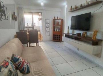 e22e36e7c0ad33d6645403b89e024463809c8de3 · Apartamento com 2 dormitórios à venda, 53 m² por R$ 479.000,00 - Bessa - João Pessoa/PB