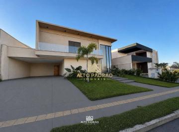 Imagem 1 · Sobrado para venda em Residencial Goiânia Golfe Clube, Goiân