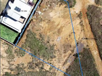 Imagem 1 · Terreno para venda em Jardim Europa, Poços de Caldas