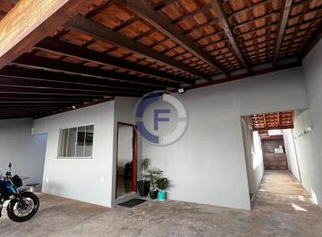 Imagem 1 · Casa para venda em São Sebastião do Paraíso