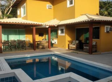 Imagem 1 · Casa de Condomínio para venda em Cem Braças, Armação dos Búz