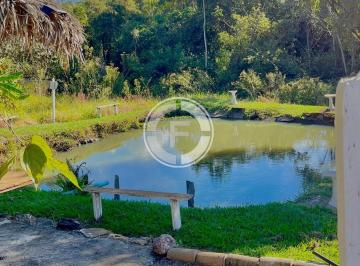 Imagem 1 · Sítio para venda em Condomínio Cachoeira, São Sebastião do P