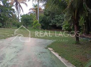 Imagem 1 · Casa para venda em Pontinha, Araruama
