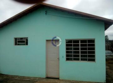 Imagem 1 · Casa para venda em São Sebastião do Paraíso