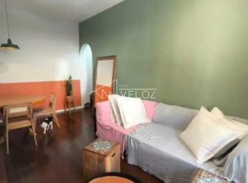 Imagem 1 · Apartamento para venda em Cosme Velho, Rio de Janeiro