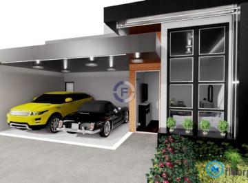 Imagem 1 · Casa para venda em São Sebastião do Paraíso