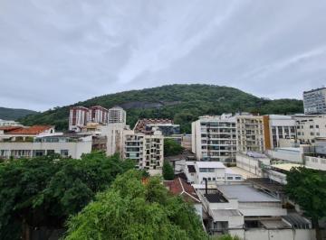 Imagem 1 · Cobertura para venda em Humaitá, Rio de Janeiro