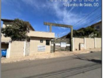 Imagem 1 · Apartamento para venda em Ypiranga, Valparaíso de Goiás