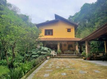 83b9be47e81364508a7a904ef2a08dfdb9d710ac · Casa com 4 dormitórios à venda, 344 m² por R$ 1.730.000,00 - Forest Hills - Jandira/SP