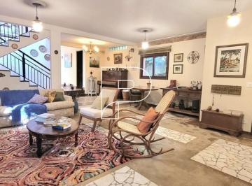f29f828f543e5c6a54a076c39568f08beb58b8b3 · Casa com 4 dormitórios à venda, 344 m² por R$ 1.850.000,00 - Forest Hills - Jandira/SP