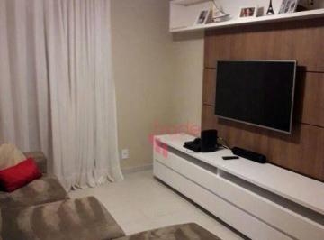 9cd8624dcfae46e101ce372a21945f8fd29bec60 · Apartamento para Venda e Locação de 03 Quartos no Bairro Vila do Golf em Ribeirão Preto com Churrasq
