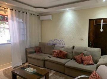 f46674c14fcf7fbea366575b0e33ea282c56d1c0 · Sobrado com 4 dormitórios à venda, 240 m² por R$ 690.000 - Residencial Bosque dos Ipês - São José do