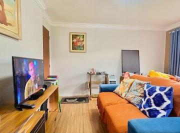 a897d23c7bb7ad3e14b90cc7da766166fbbc10fe · Apartamento com 2 dormitórios à venda, 47 m² por R$ 225.000,00 - Aristocrata - São José dos Pinhais/