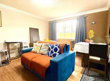5446ec258e262beb1e12e3232ccb25394598b606 · Apartamento com 2 dormitórios à venda, 47 m² por R$ 225.000,00 - Aristocrata - São José dos Pinhais/