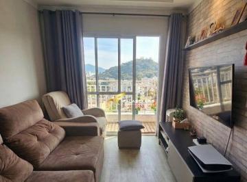 e10b2e3fd7dfeff2e74493783bb517818c7bd890 · Apartamento com 2 quartos à venda, 50 m² - Residencial Santa Giovana - Jundiaí/SP