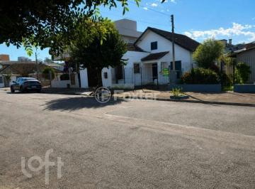 1ba790d9 · Casa, 3 dormitórios, 152.4 m², em Scharlau