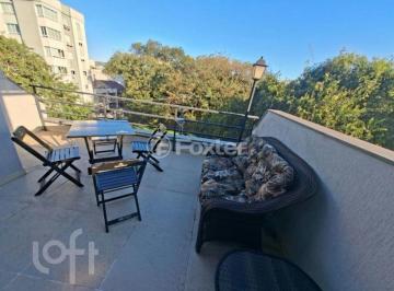 09666022 · Cobertura, 1 dormitórios, 77.74 m², em Cristo Redentor