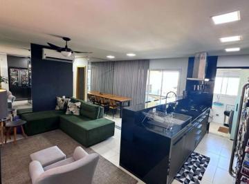 Apartamento de 3 quartos, Cuiabá · Edifício Felicitá