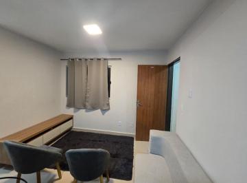 Apartamento de 3 quartos, Cidade Ocidental · Apartamento a venda 03 quartos no Parque Nápolis B com 55m2 e 01 vaga de garagem