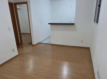 Apartamento de 2 quartos, Cuiabá · Condomínio Chapada Boulevard
