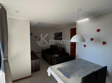 Foto 01 · Apartamento mobiliado á venda em Piçarras