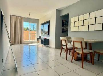 Apartamento de 3 quartos, Cuiabá · Torres do Coxipó