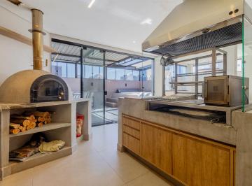 Área Gourmet · Duplex alto padrão JD GUEDALA