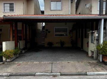 Casa de 2 quartos, Guarulhos · Sobrado no Condomínio Eurovillage-Guarulhos